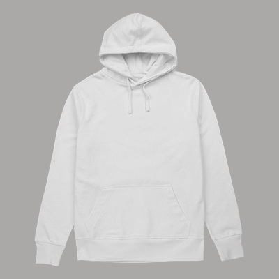 Hoodie front